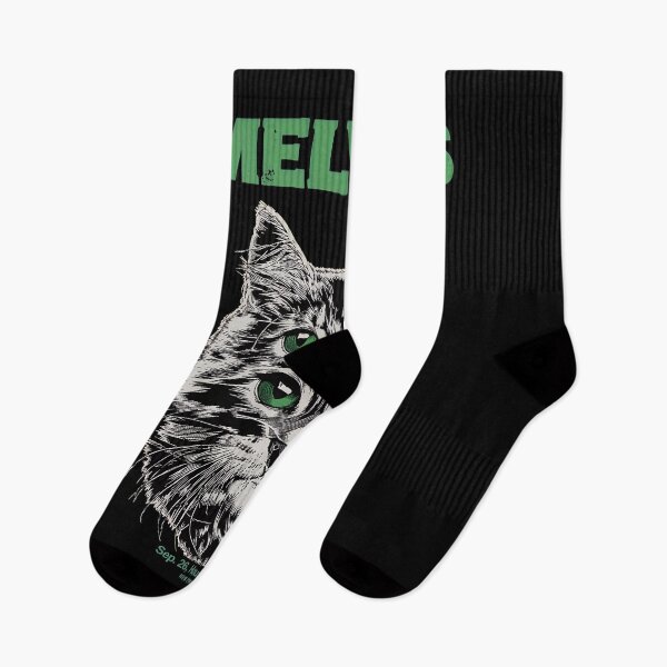 Item preview, Melvins Four Eyed Cat Concert -46 designed and sold by Grandr96Ace.