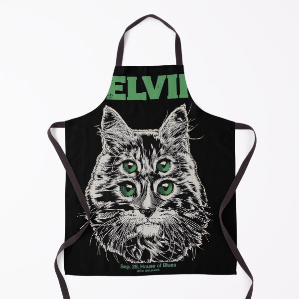 Item preview, Melvins Four Eyed Cat Concert -46 designed and sold by Grandr96Ace.