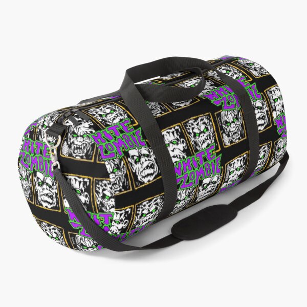Item preview, White Zombie designed and sold by DawnNerbert.