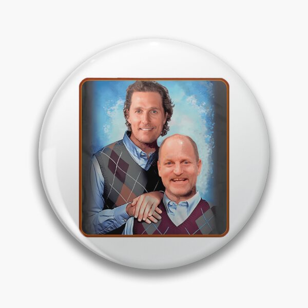 Item preview, Half Brothers- Woody And Matthew designed and sold by nguyenconguan80.