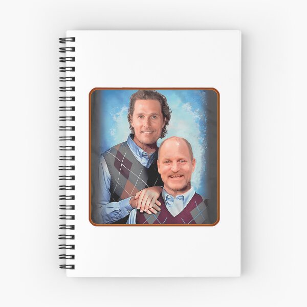 Item preview, Half Brothers- Woody And Matthew designed and sold by nguyenconguan80.