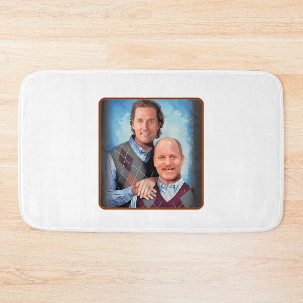 Item preview, Half Brothers- Woody And Matthew designed and sold by nguyenconguan80.