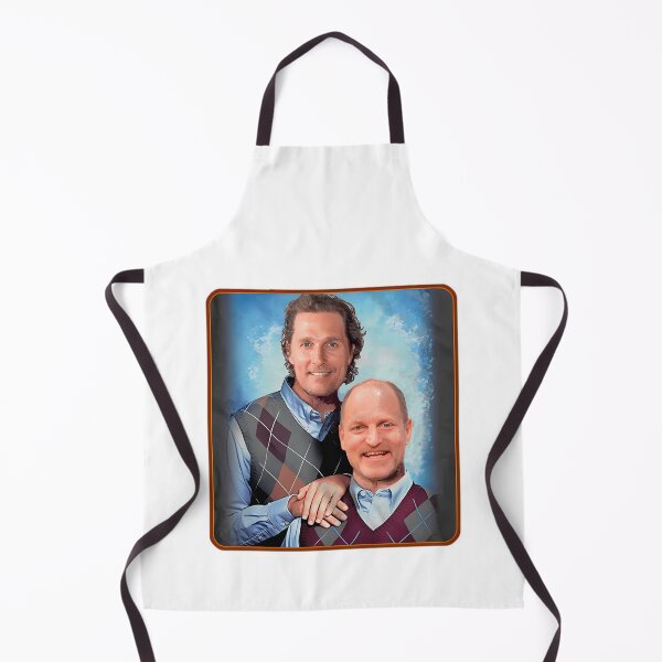 Item preview, Half Brothers- Woody And Matthew designed and sold by nguyenconguan80.