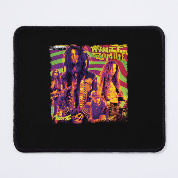 Item preview, White Zombie - La Sexorcisto: Devil Music Vol. 1 designed and sold by Deniseazopardi.