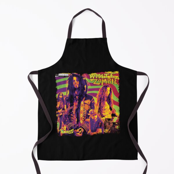 Item preview, White Zombie - La Sexorcisto: Devil Music Vol. 1 designed and sold by Deniseazopardi.