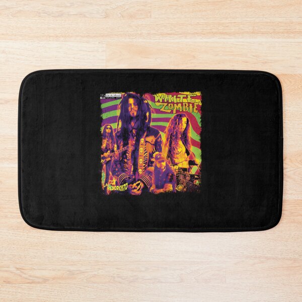 Item preview, White Zombie - La Sexorcisto: Devil Music Vol. 1 designed and sold by Deniseazopardi.