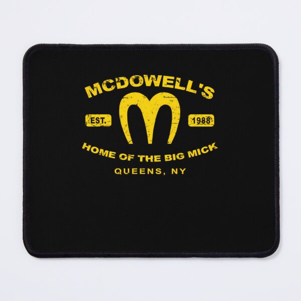 Item preview, Coming To America Mcdowells designed and sold by NTProductionArt.