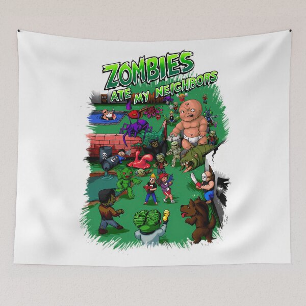 Item preview, ZAMN designed and sold by Aliciastubs.