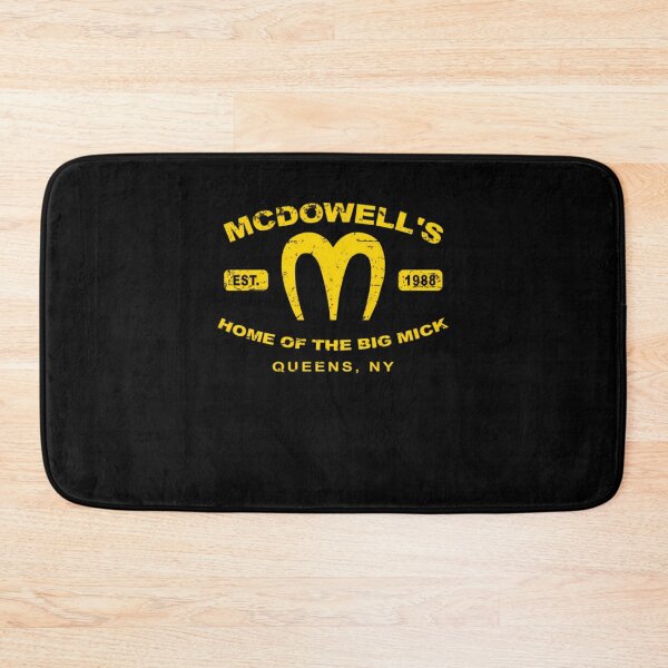 Item preview, Coming To America Mcdowells designed and sold by NTProductionArt.