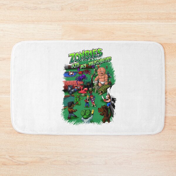 Item preview, ZAMN designed and sold by Aliciastubs.