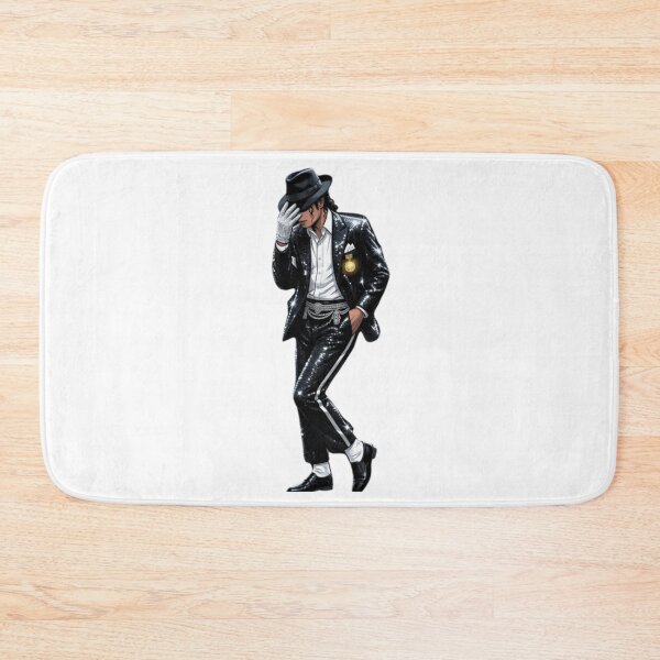 Item preview, Legendary King of Pop Moonwalker MJ   designed and sold by faheybruce.