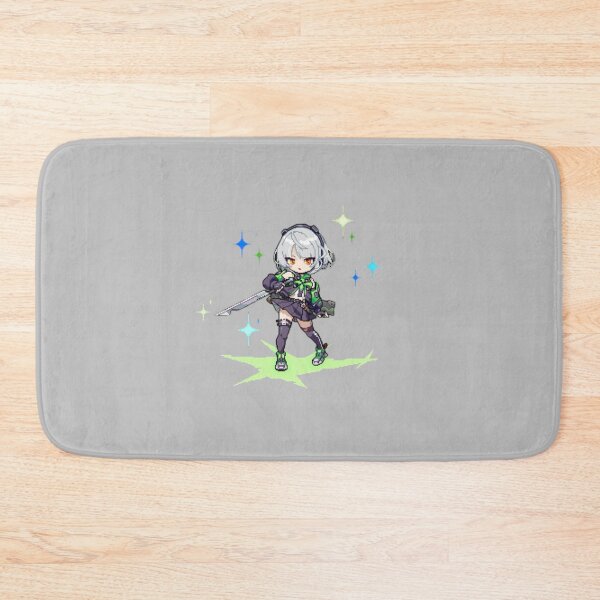 Item preview, Anby Demara - Zenless Zone Zero designed and sold by Camille-Miranda.