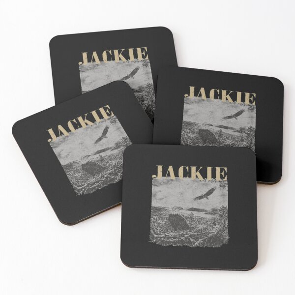 Item preview, Jackie Eagle Nest Vintage Memorial designed and sold by Dauterman03.