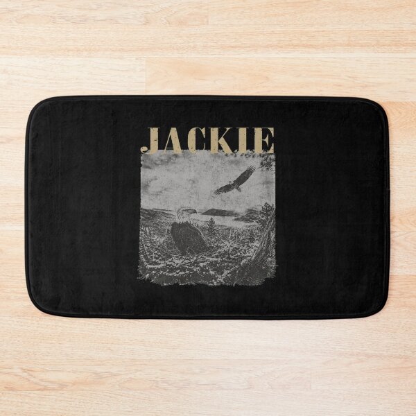 Item preview, Jackie Eagle Nest Vintage Memorial designed and sold by Dauterman03.