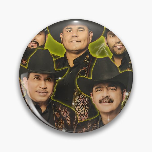Artikelvorschau, Los Tucanes de Tijuana – mexikanische Norteño-Band entworfen und verkauft von BoneAndWeave.