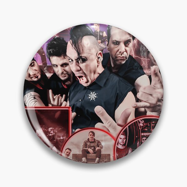 Item preview, Heldmaschine - German Rock Band designed and sold by RetroAisthetic.