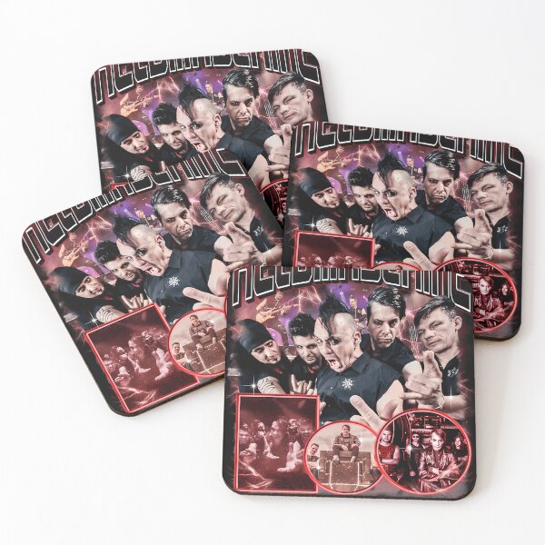 Item preview, Heldmaschine - German Rock Band designed and sold by RetroAisthetic.