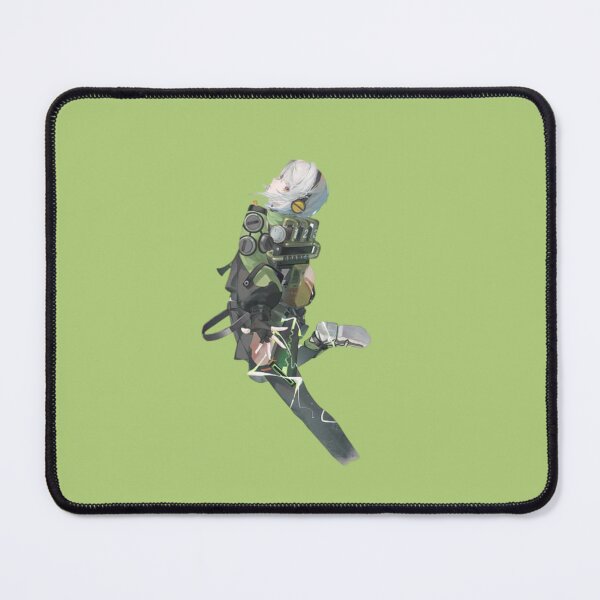 Item preview, Anby Demara - Zenless Zone Zero designed and sold by Camille-Miranda.