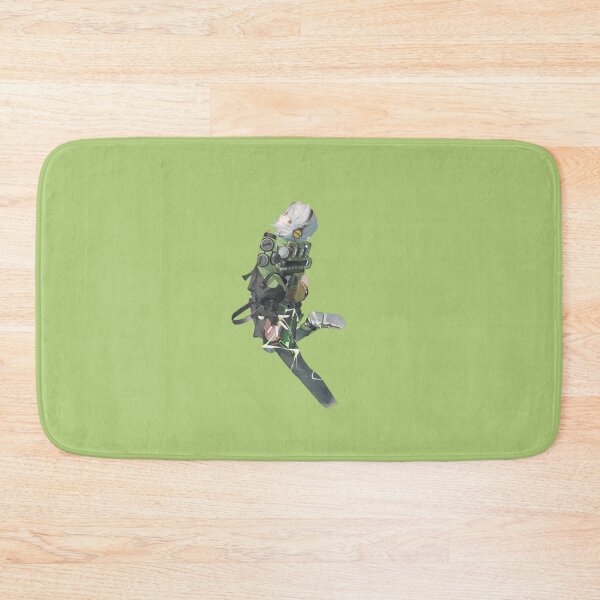 Item preview, Anby Demara - Zenless Zone Zero designed and sold by Camille-Miranda.