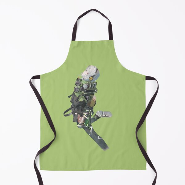Item preview, Anby Demara - Zenless Zone Zero designed and sold by Camille-Miranda.