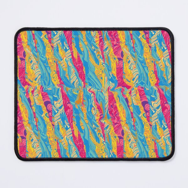 Item preview, Swirling color dreams designed and sold by Sigtrix.