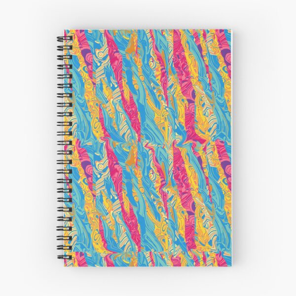 Item preview, Swirling color dreams designed and sold by Sigtrix.