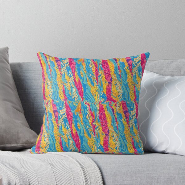 Item preview, Swirling color dreams designed and sold by Sigtrix.