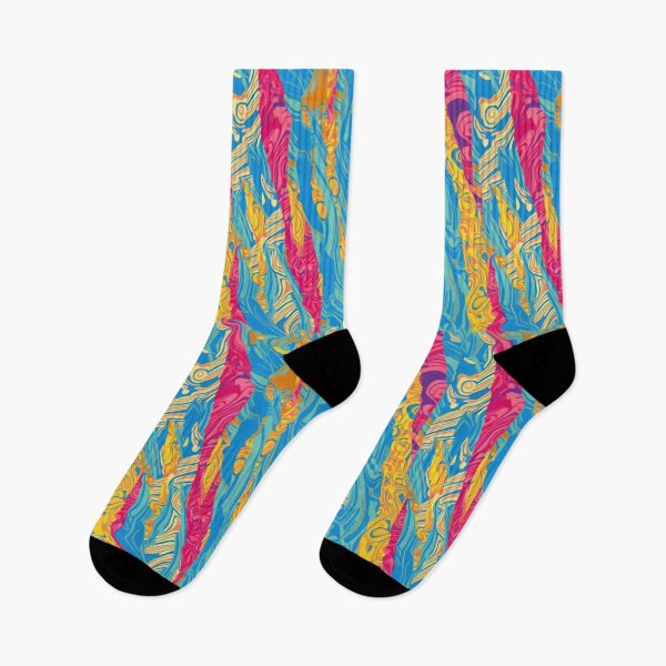 Item preview, Swirling color dreams designed and sold by Sigtrix.