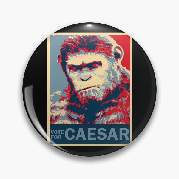 Item preview, VOTE FOR CAESAR designed and sold by Rolanieclarker.