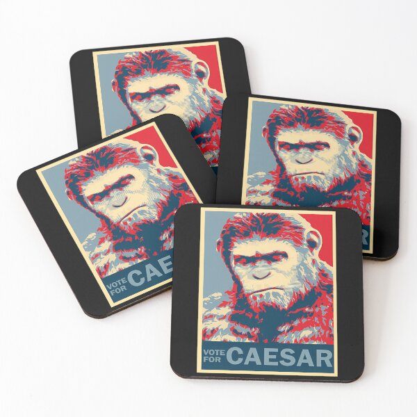 Item preview, VOTE FOR CAESAR designed and sold by Rolanieclarker.