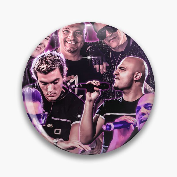 Item preview, Eiffel 65 - Eurodance group designed and sold by RetroAisthetic.