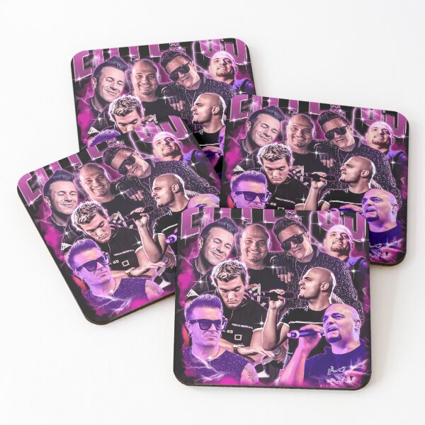 Item preview, Eiffel 65 - Eurodance group designed and sold by RetroAisthetic.