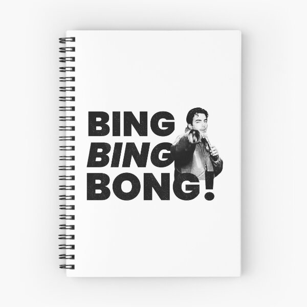 Item preview, Bing Bing Bong Meme designed and sold by KixMatch.