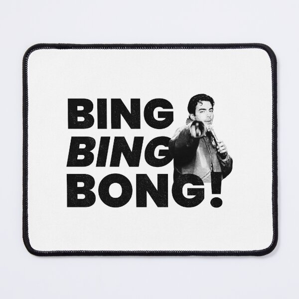 Item preview, Bing Bing Bong Meme designed and sold by KixMatch.