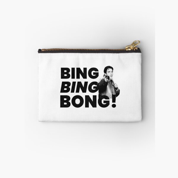 Item preview, Bing Bing Bong Meme designed and sold by KixMatch.