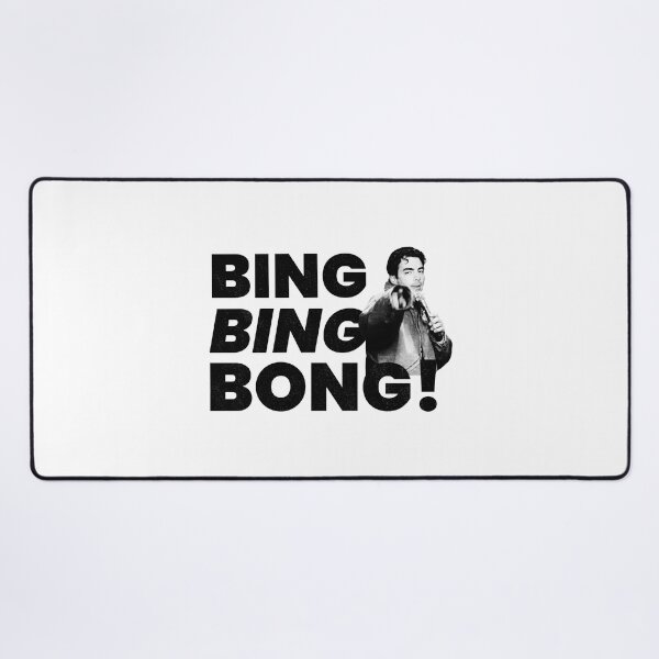 Item preview, Bing Bing Bong Meme designed and sold by KixMatch.