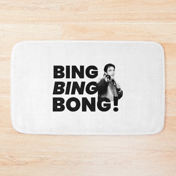 Item preview, Bing Bing Bong Meme designed and sold by KixMatch.
