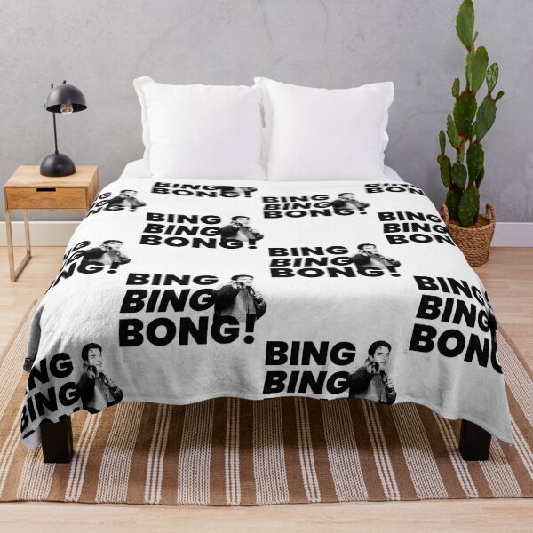 Item preview, Bing Bing Bong Meme designed and sold by KixMatch.