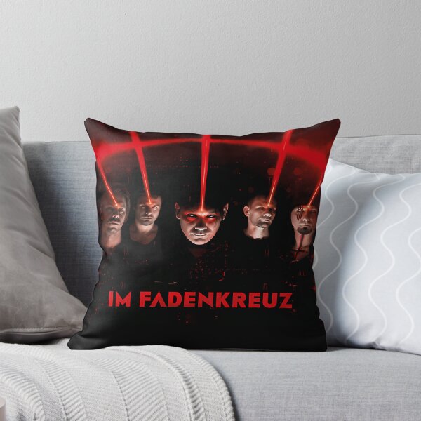 Item preview, Heldmaschine - Im Fadenkreuz album 2019 designed and sold by BoneAndWeave.
