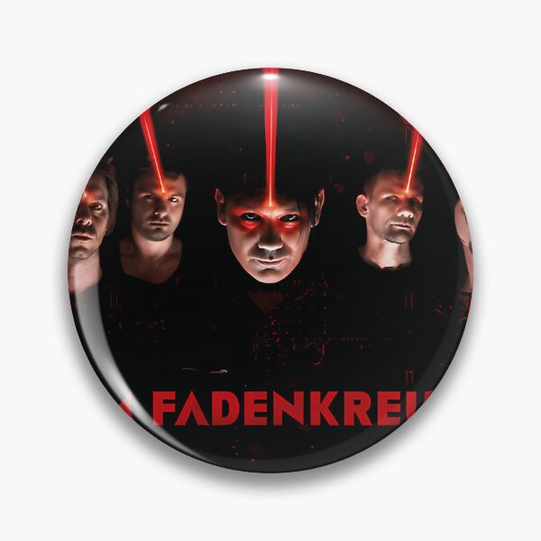 Item preview, Heldmaschine - Im Fadenkreuz album 2019 designed and sold by BoneAndWeave.