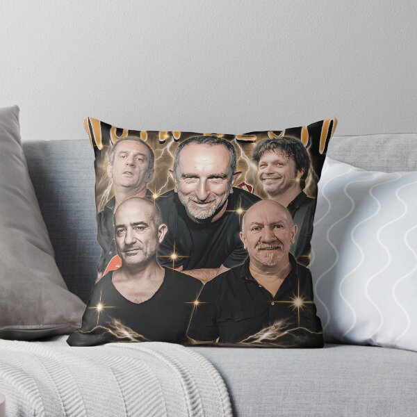 Item preview, Noir DÃ©sir - French rock band designed and sold by RetroAisthetic.