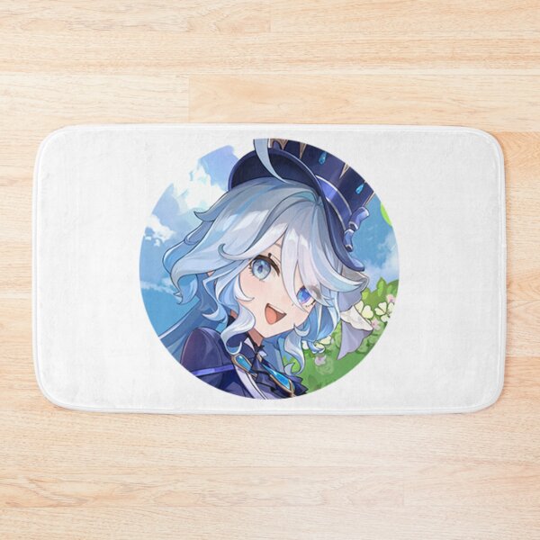 Item preview, Furina designed and sold by Lauwuuh.