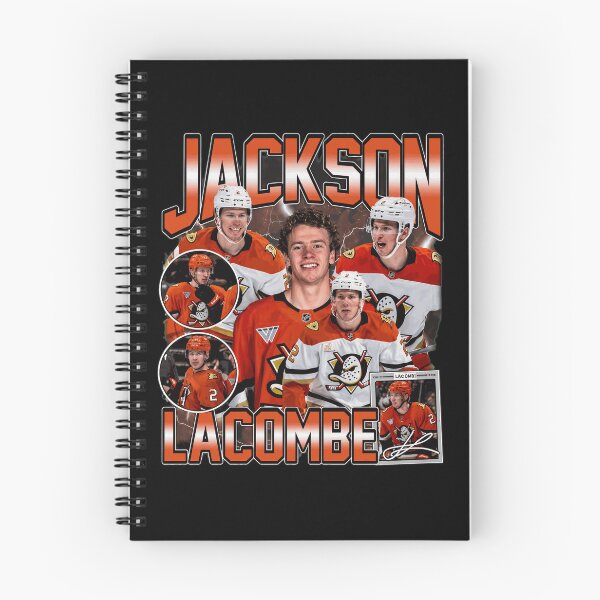 Item preview, Jackson LaCombe Vintage Hockey Collage designed and sold by Jeronimo19.