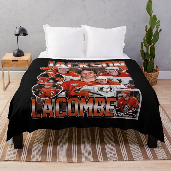 Item preview, Jackson LaCombe Vintage Hockey Collage designed and sold by Jeronimo19.
