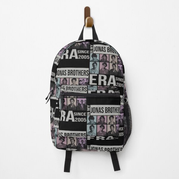 Item preview, Vintage Jonas Brothers Tour 90'S In My Era designed and sold by BlathFords.