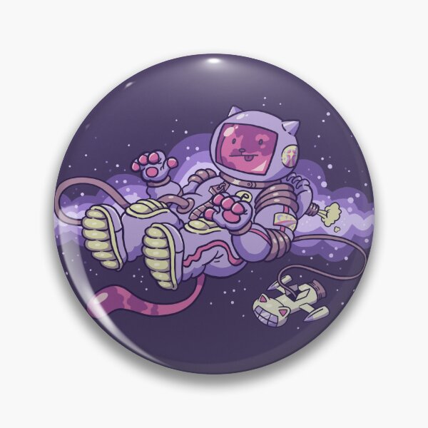 Item preview, Penny in Space designed and sold by scuddster.