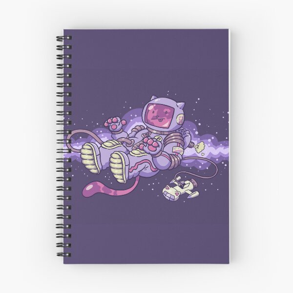 Item preview, Penny in Space designed and sold by scuddster.