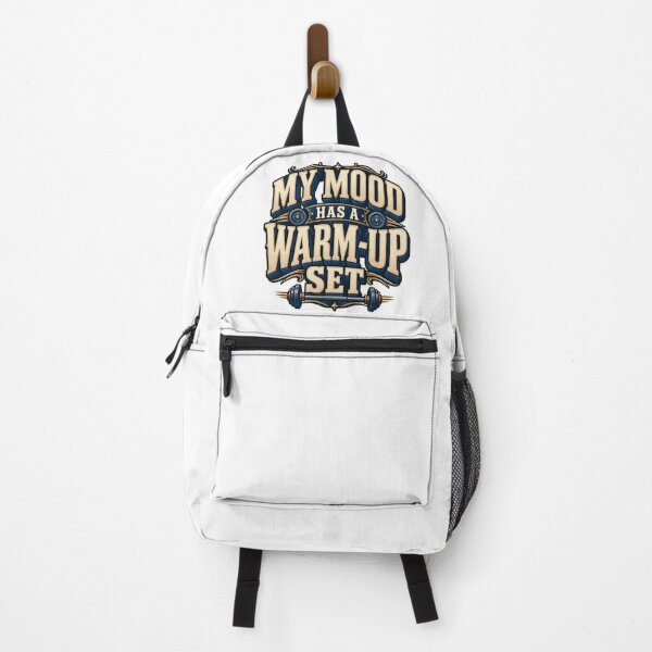Item preview, My Mood Has a Warm-Up Set designed and sold by FZ Designs.