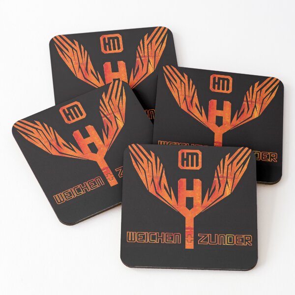 Item preview, Heldmaschine - Weichen und Zunder album 2011 designed and sold by RetroAisthetic.