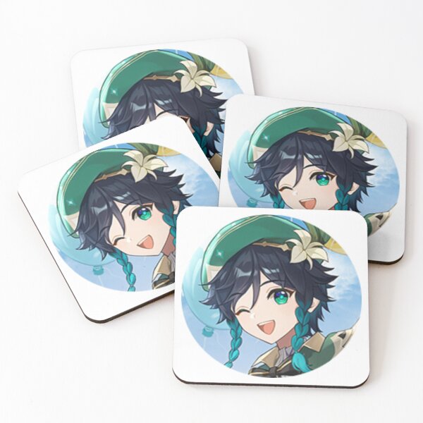 Item preview, Venti designed and sold by Lauwuuh.